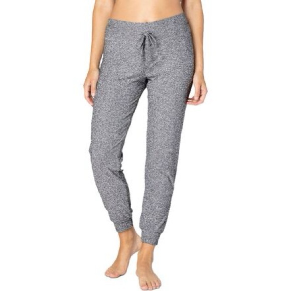 Beyond Yoga Featherweight Spacedye Lounge Midi Jogger size medium athleisure - Picture 2 of 10